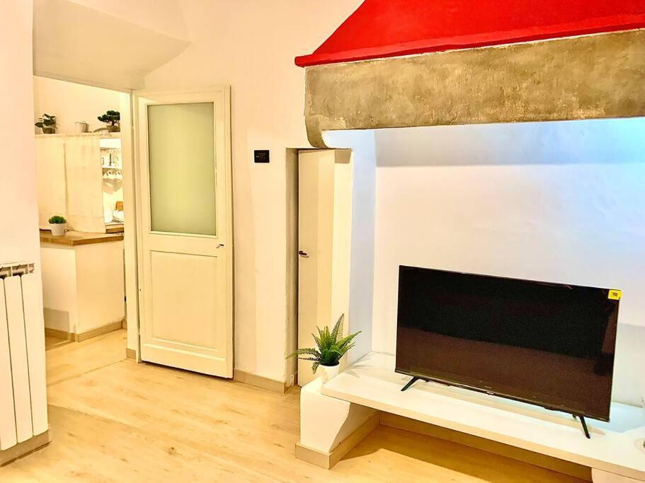 Lovely And Cozy Central Apartment In The Best Position Firenze Kültér fotó