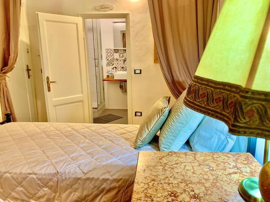 Lovely And Cozy Central Apartment In The Best Position Firenze Kültér fotó