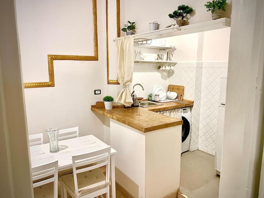 Lovely And Cozy Central Apartment In The Best Position Firenze Kültér fotó