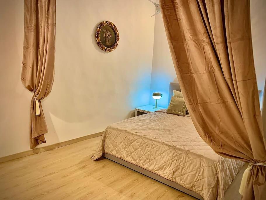 Lovely And Cozy Central Apartment In The Best Position Firenze Kültér fotó