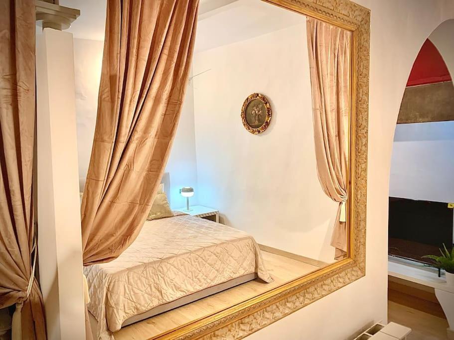 Lovely And Cozy Central Apartment In The Best Position Firenze Kültér fotó