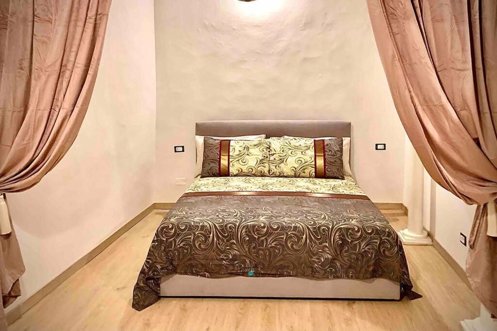 Lovely And Cozy Central Apartment In The Best Position Firenze Kültér fotó