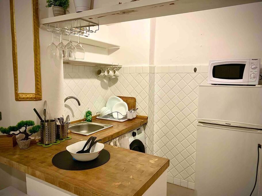 Lovely And Cozy Central Apartment In The Best Position Firenze Kültér fotó