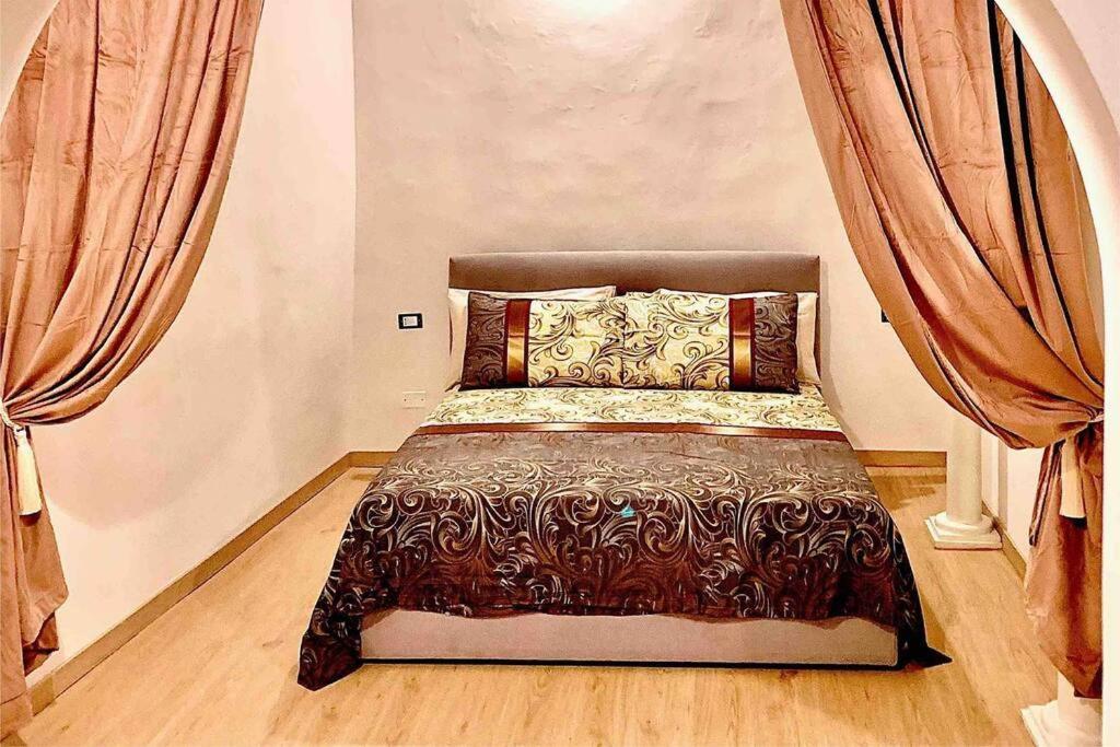 Lovely And Cozy Central Apartment In The Best Position Firenze Kültér fotó
