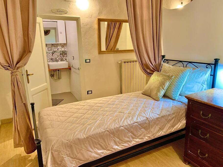 Lovely And Cozy Central Apartment In The Best Position Firenze Kültér fotó