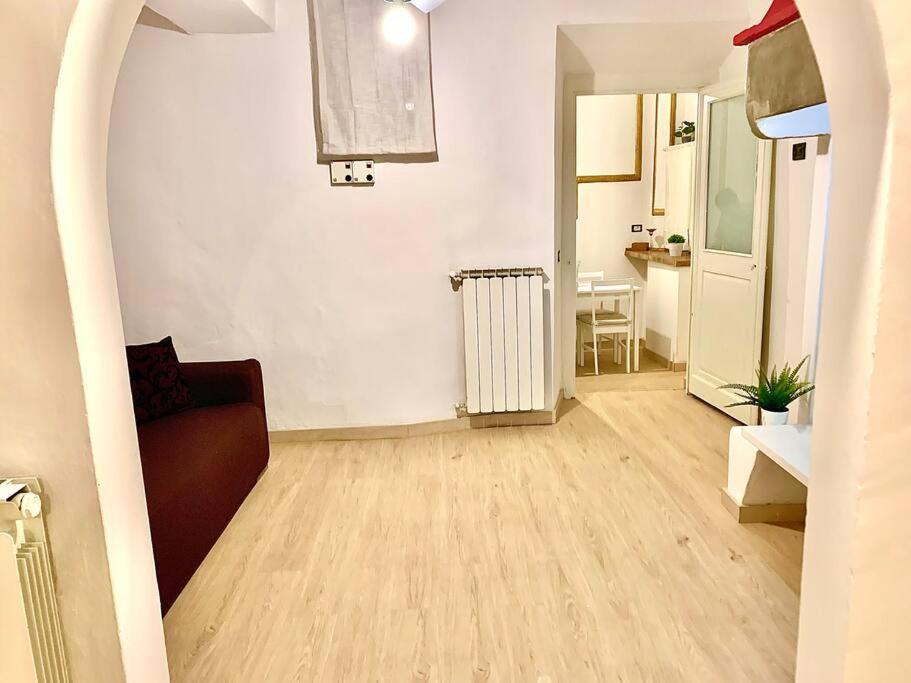 Lovely And Cozy Central Apartment In The Best Position Firenze Kültér fotó