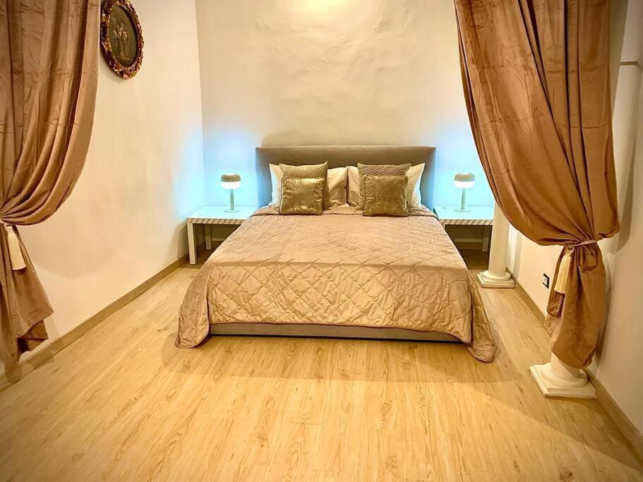 Lovely And Cozy Central Apartment In The Best Position Firenze Kültér fotó