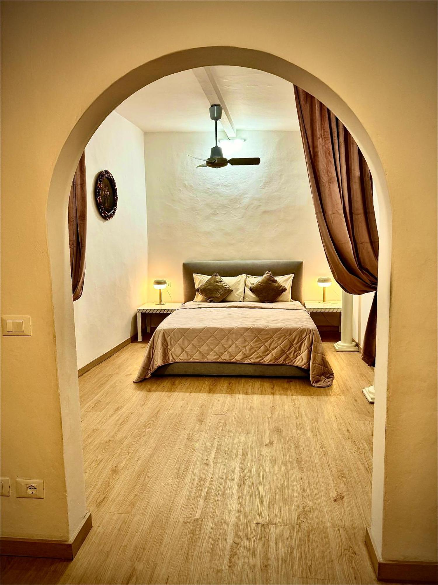 Lovely And Cozy Central Apartment In The Best Position Firenze Kültér fotó