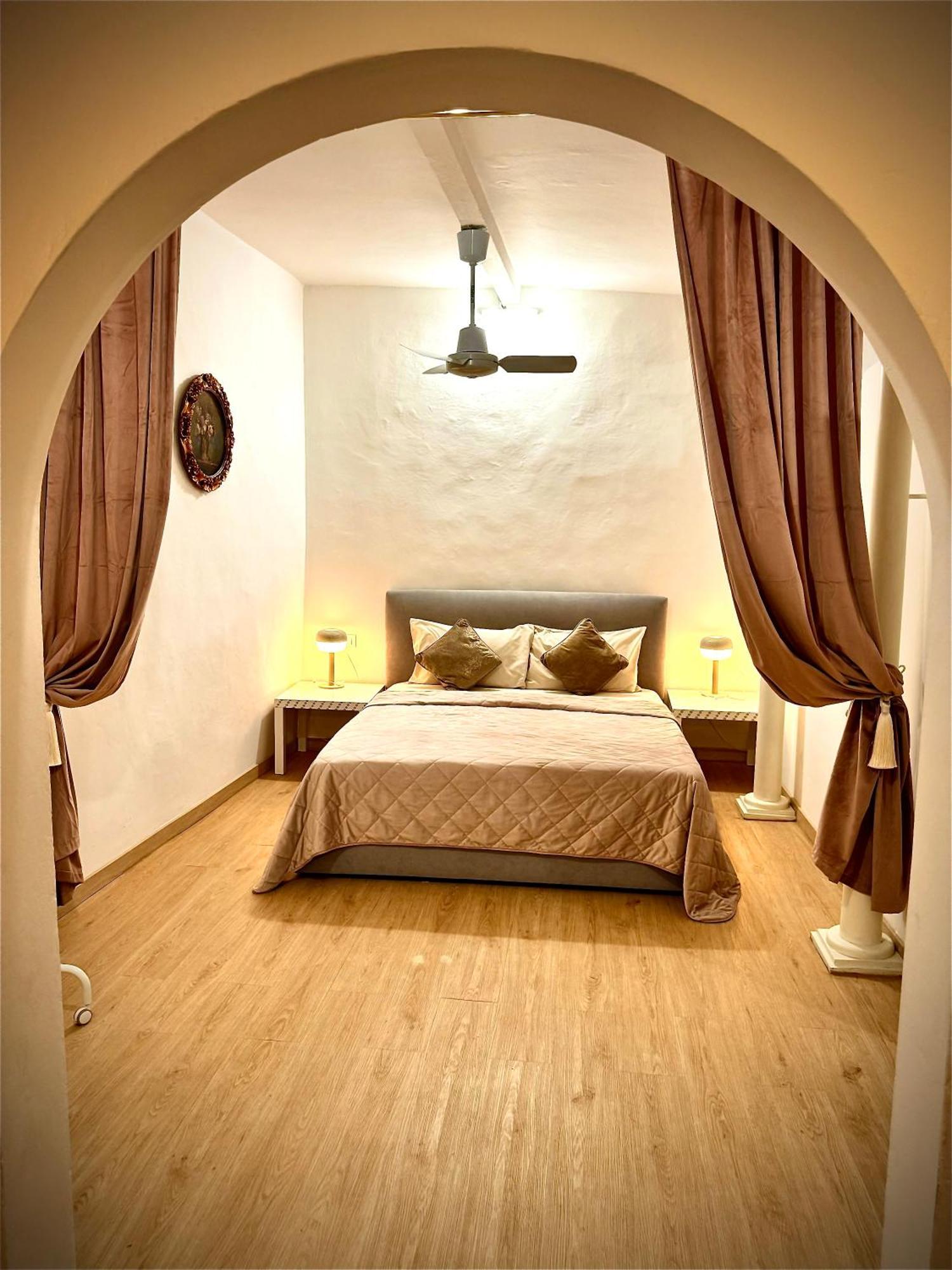 Lovely And Cozy Central Apartment In The Best Position Firenze Kültér fotó