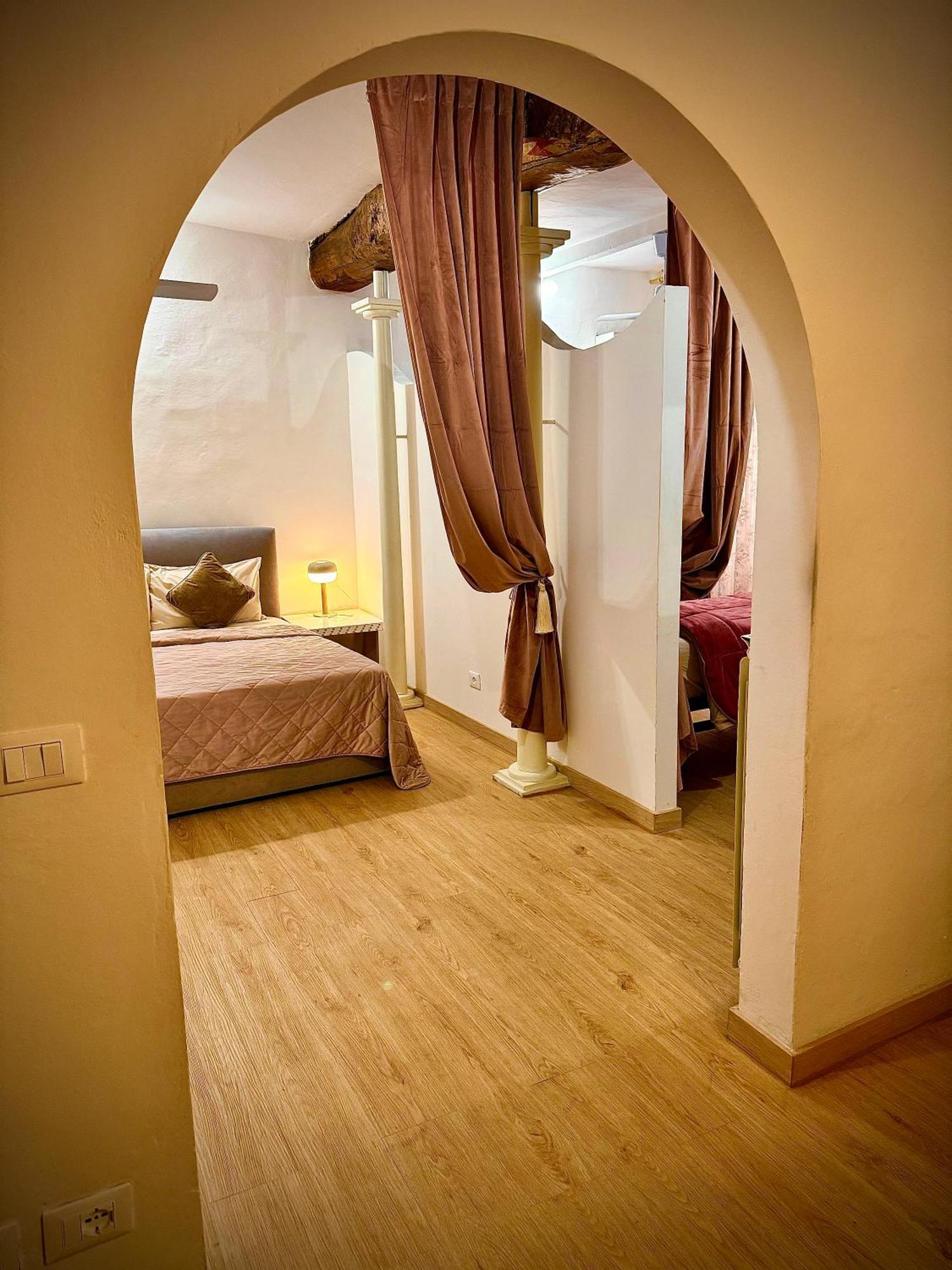 Lovely And Cozy Central Apartment In The Best Position Firenze Kültér fotó