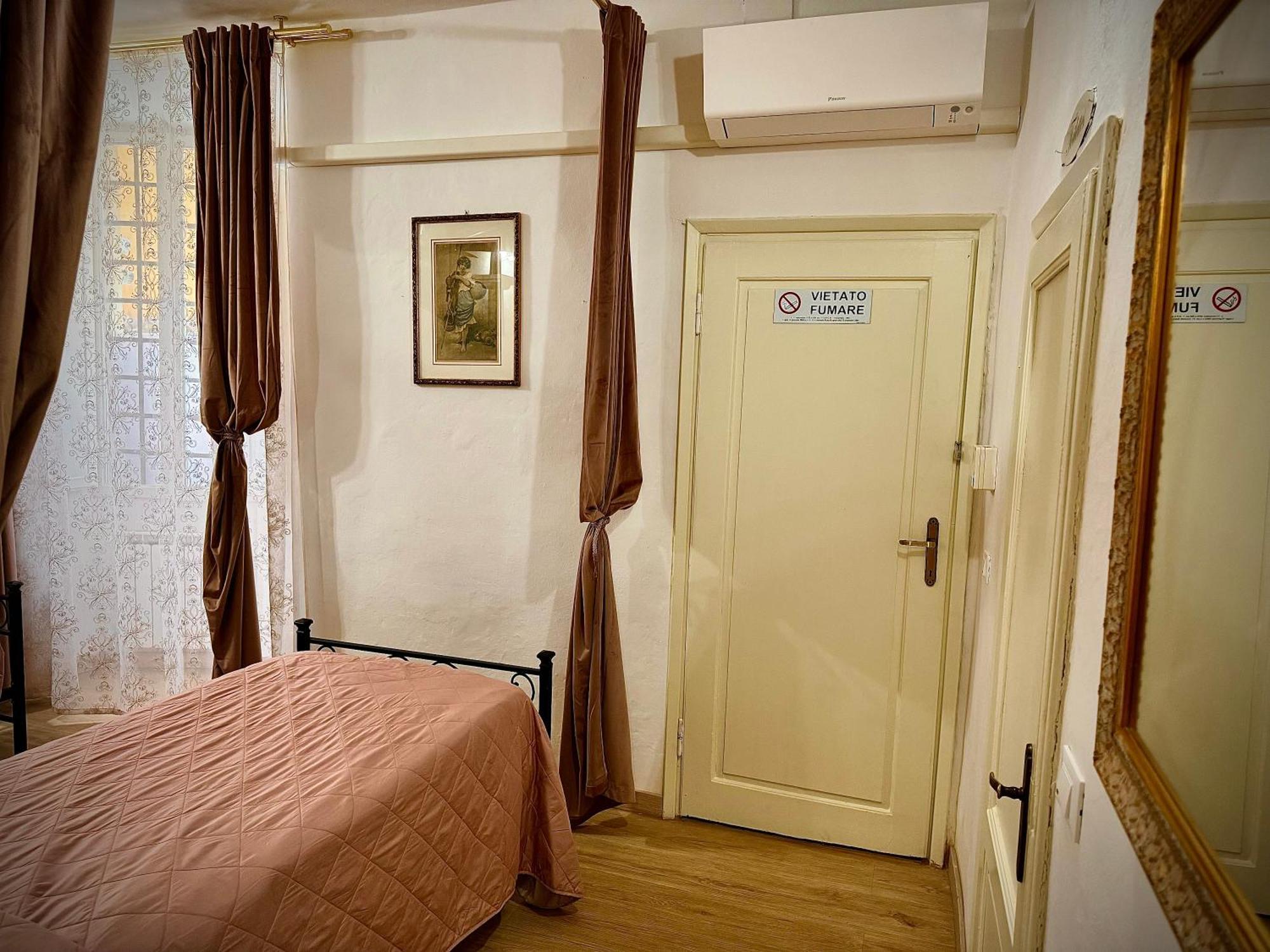 Lovely And Cozy Central Apartment In The Best Position Firenze Kültér fotó